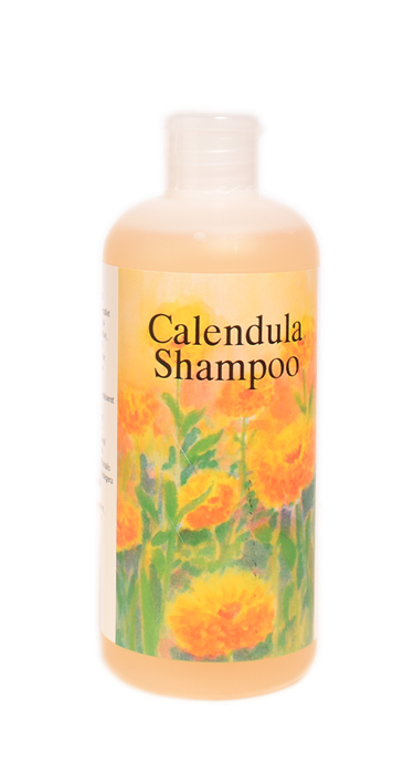 Calendula Hårshampoo 250ml